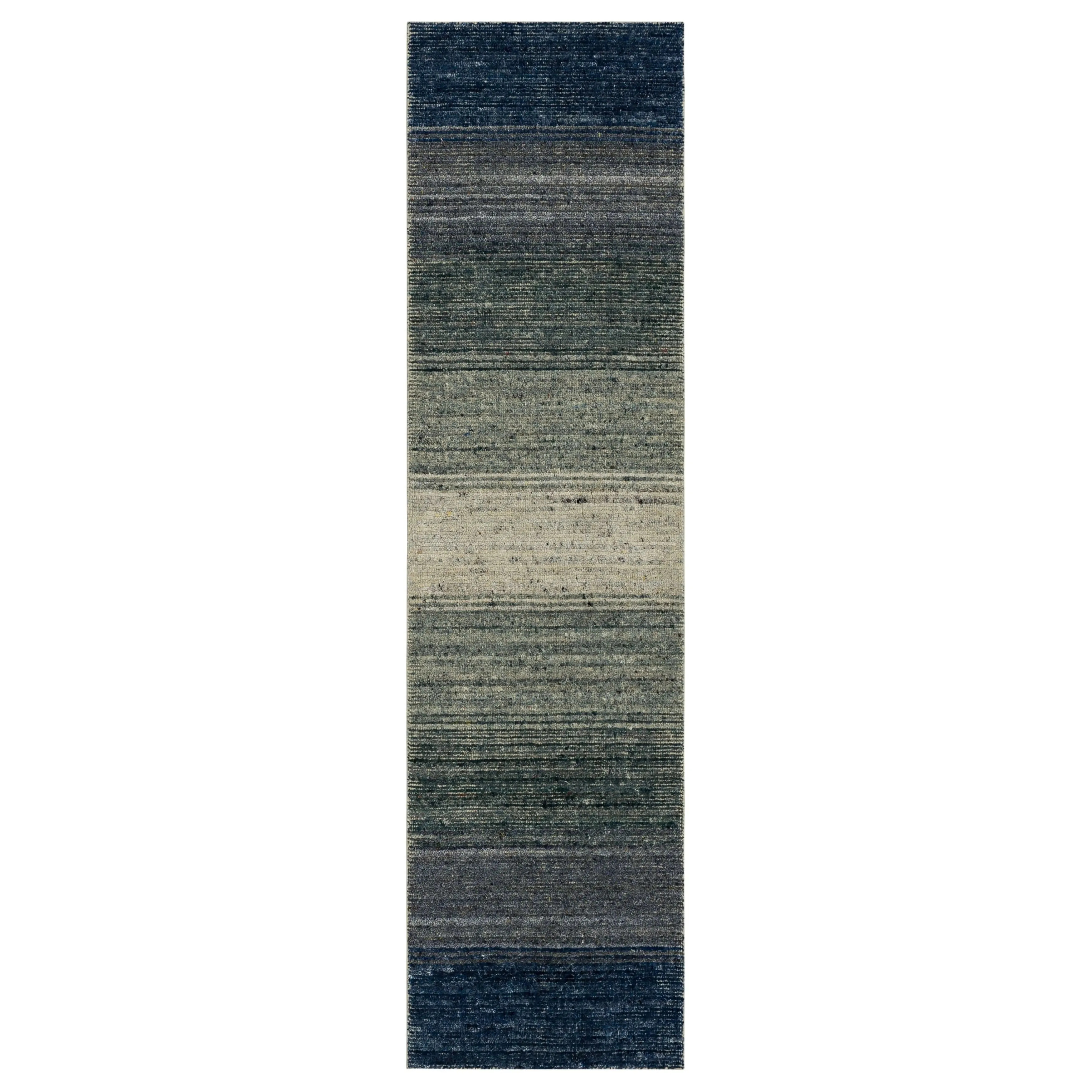 Karastan Wabi Sabi Striped Area Rug by Drew and Jonathan Home