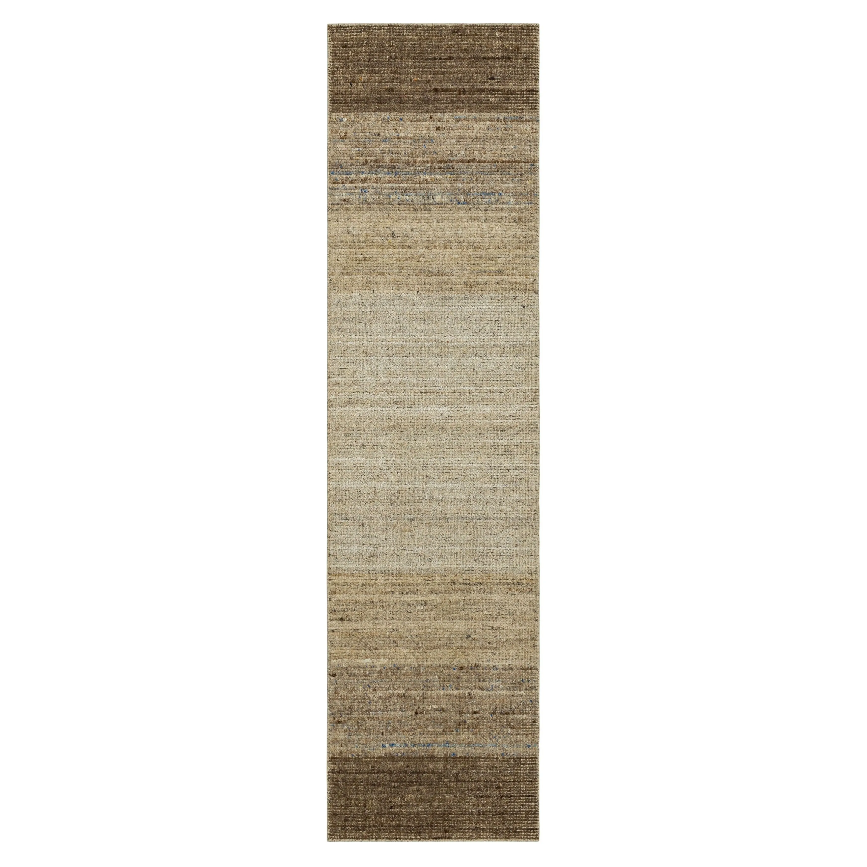 Karastan Wabi Sabi Striped Area Rug by Drew and Jonathan Home