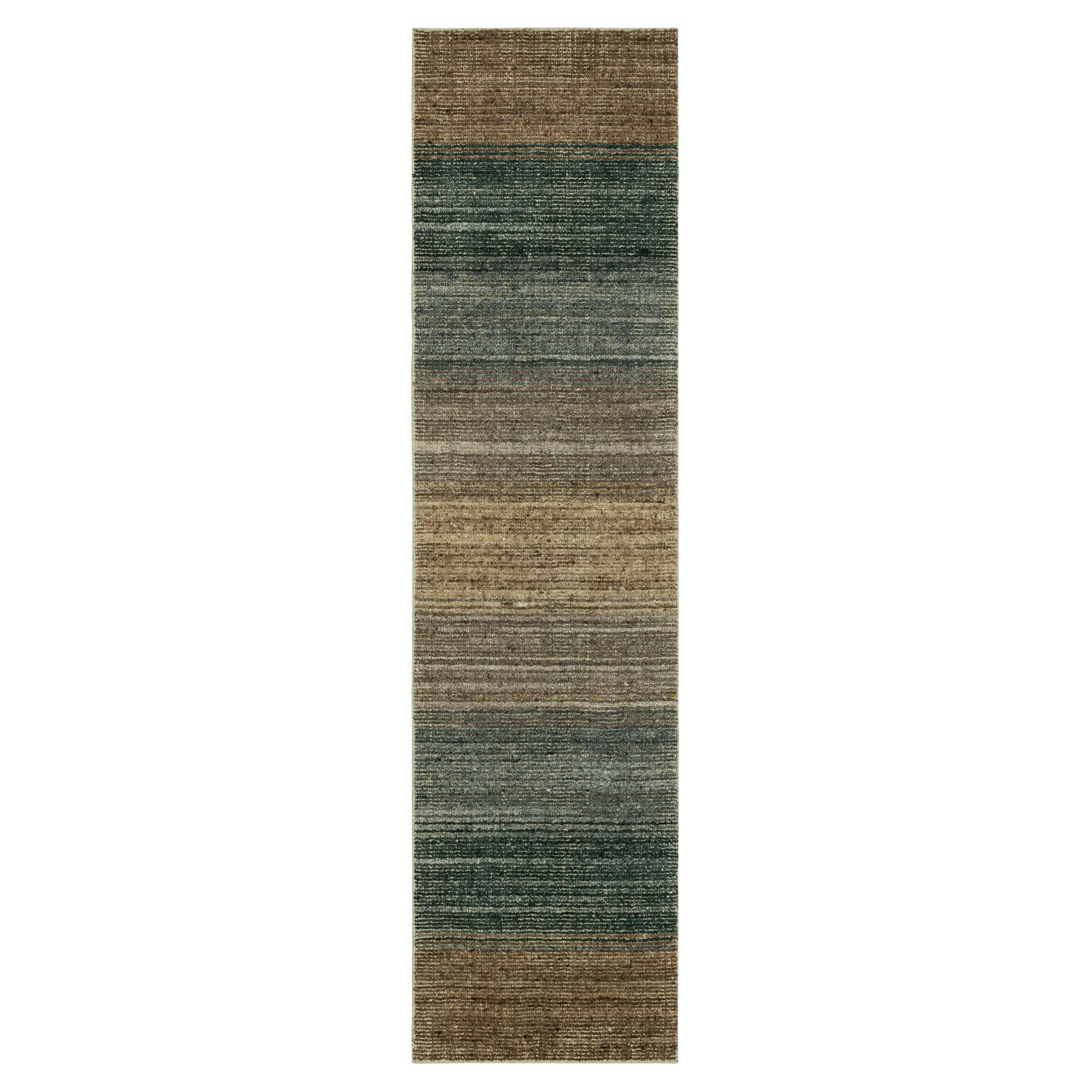 Karastan Wabi Sabi Striped Area Rug by Drew and Jonathan Home