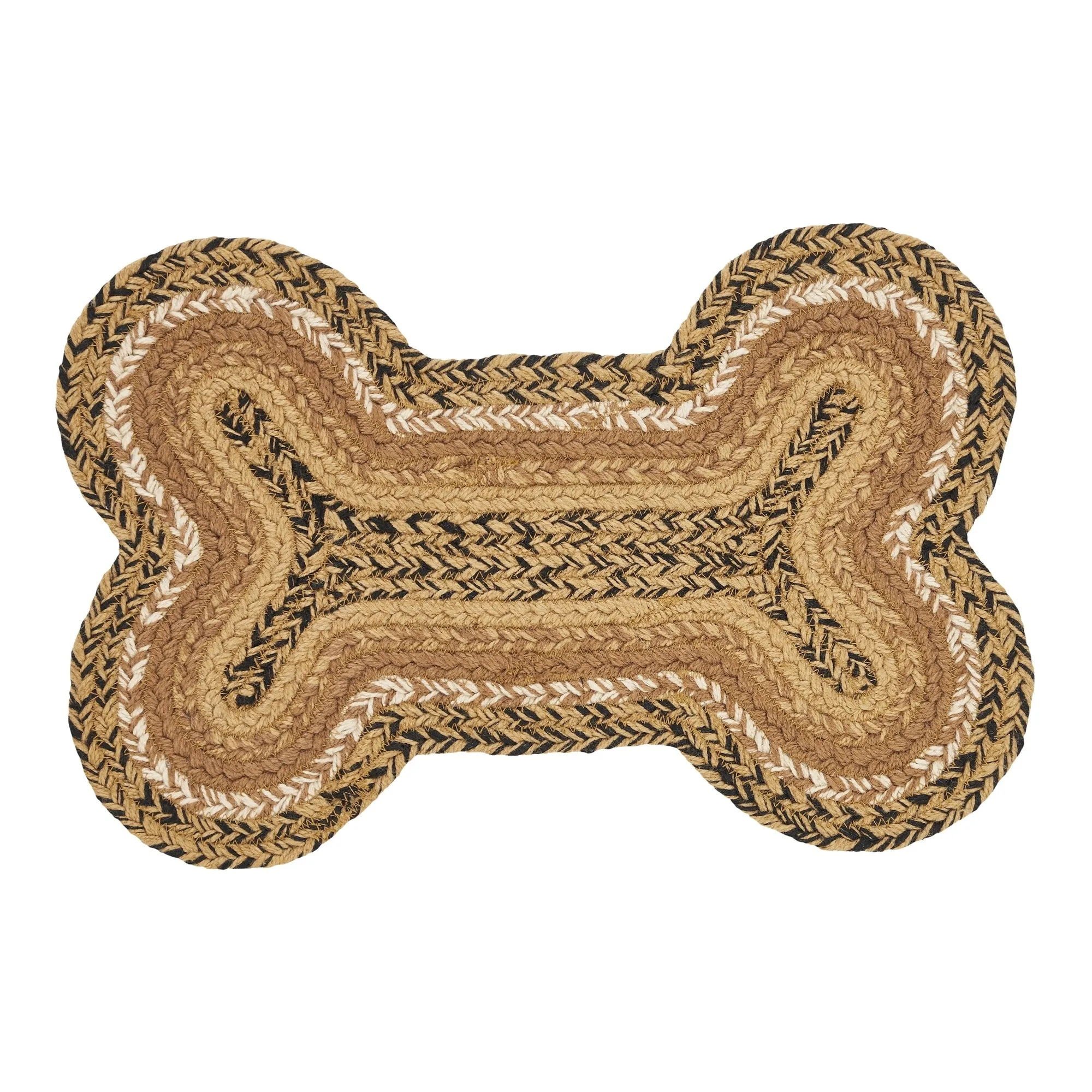 Kettle Grove Indoor/Outdoor Medium Bone Rug 15x23 - 3'6