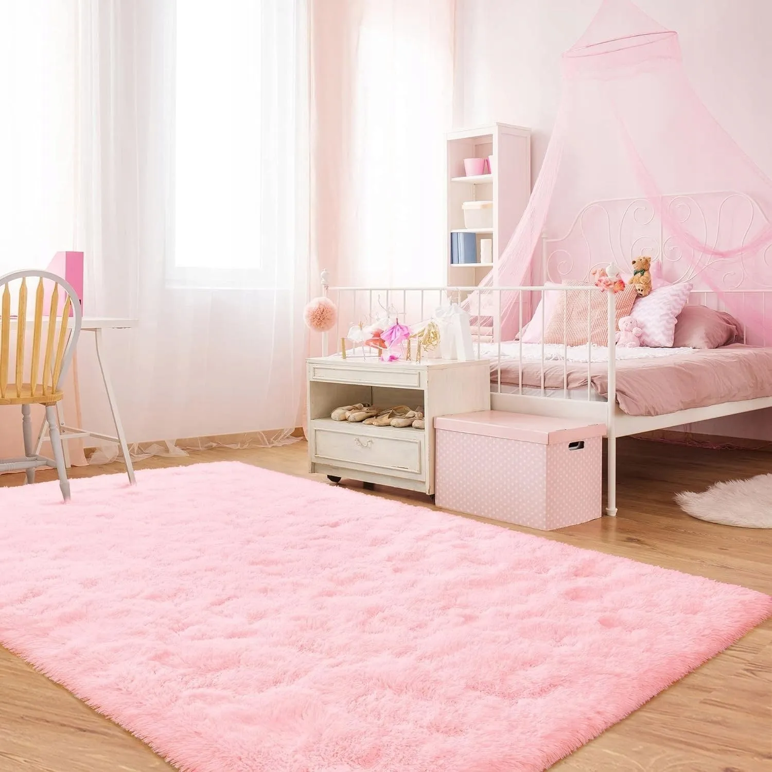 Kids Nursery Decor Rugs Baby Room Carpets Play Room Mats