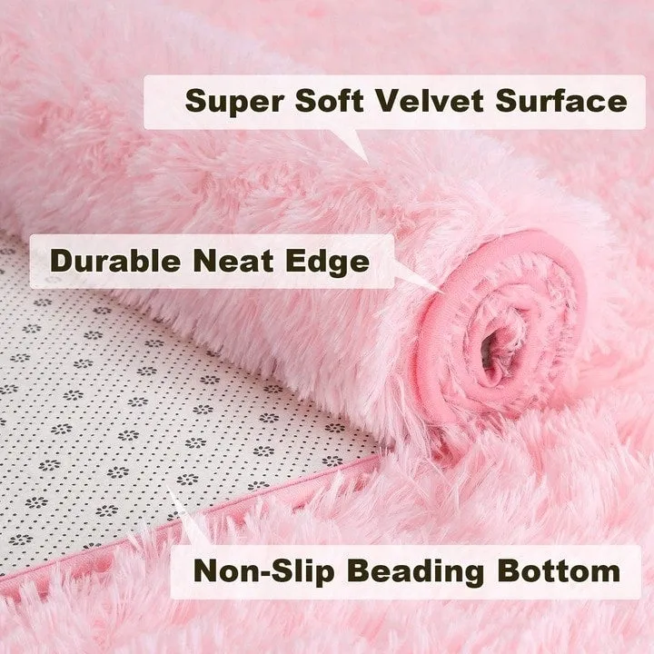 Kids Nursery Decor Rugs Baby Room Carpets Play Room Mats