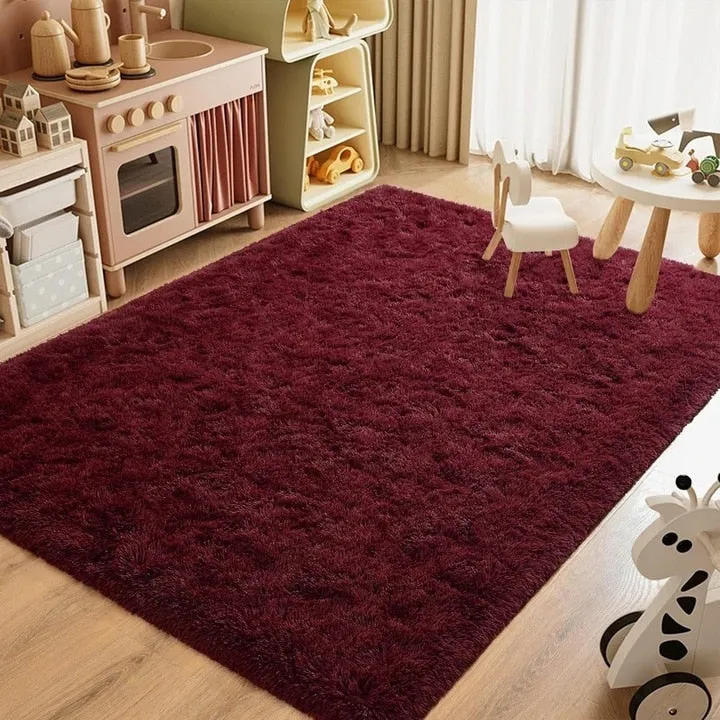 Kids Nursery Decor Rugs Baby Room Carpets Play Room Mats