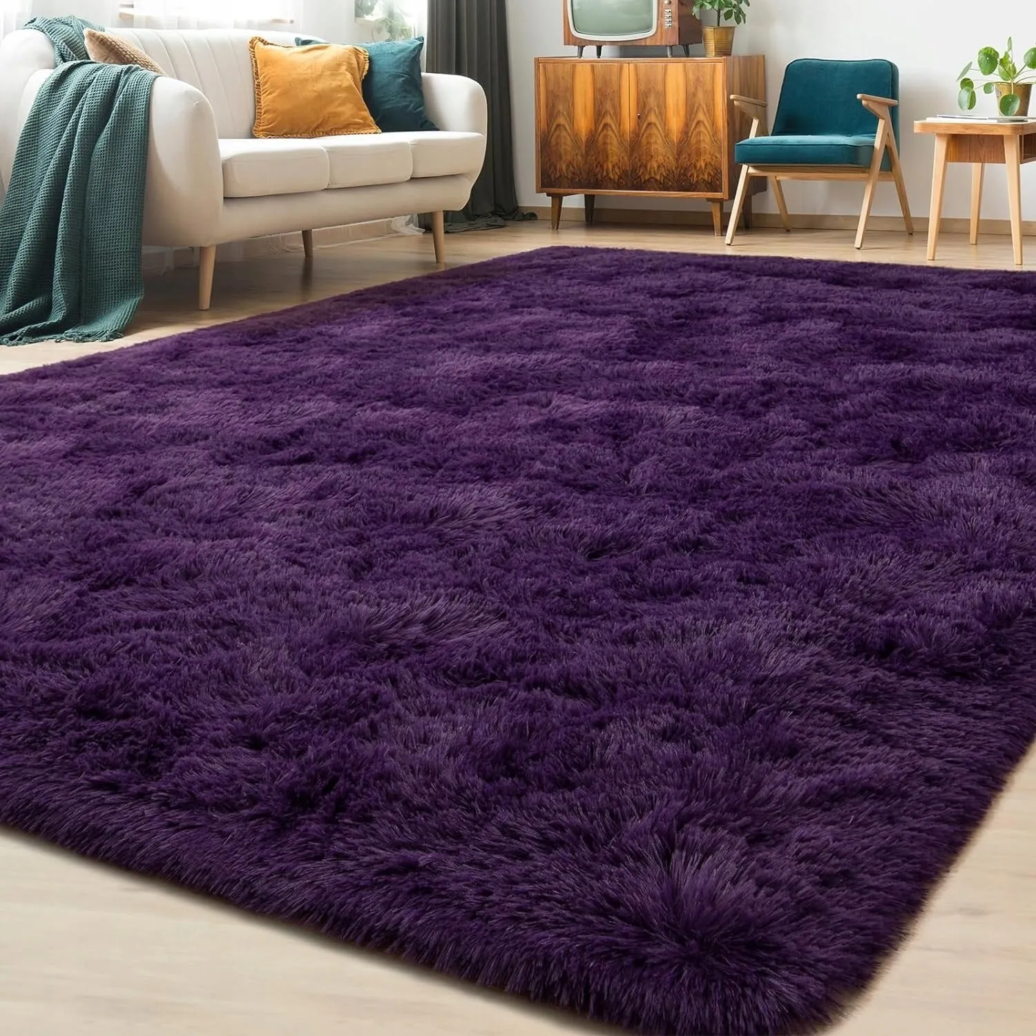 Kids Nursery Decor Rugs Baby Room Carpets Play Room Mats