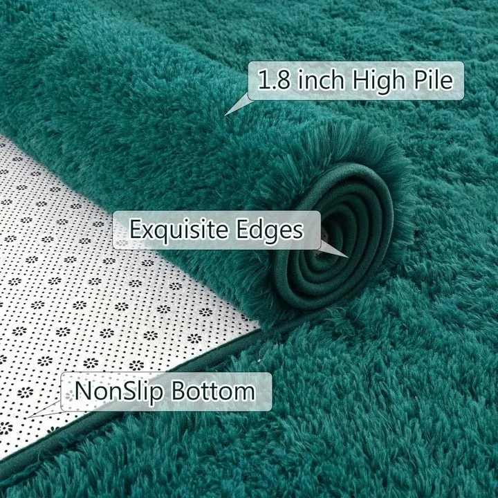 Kids Nursery Decor Rugs Baby Room Carpets Play Room Mats