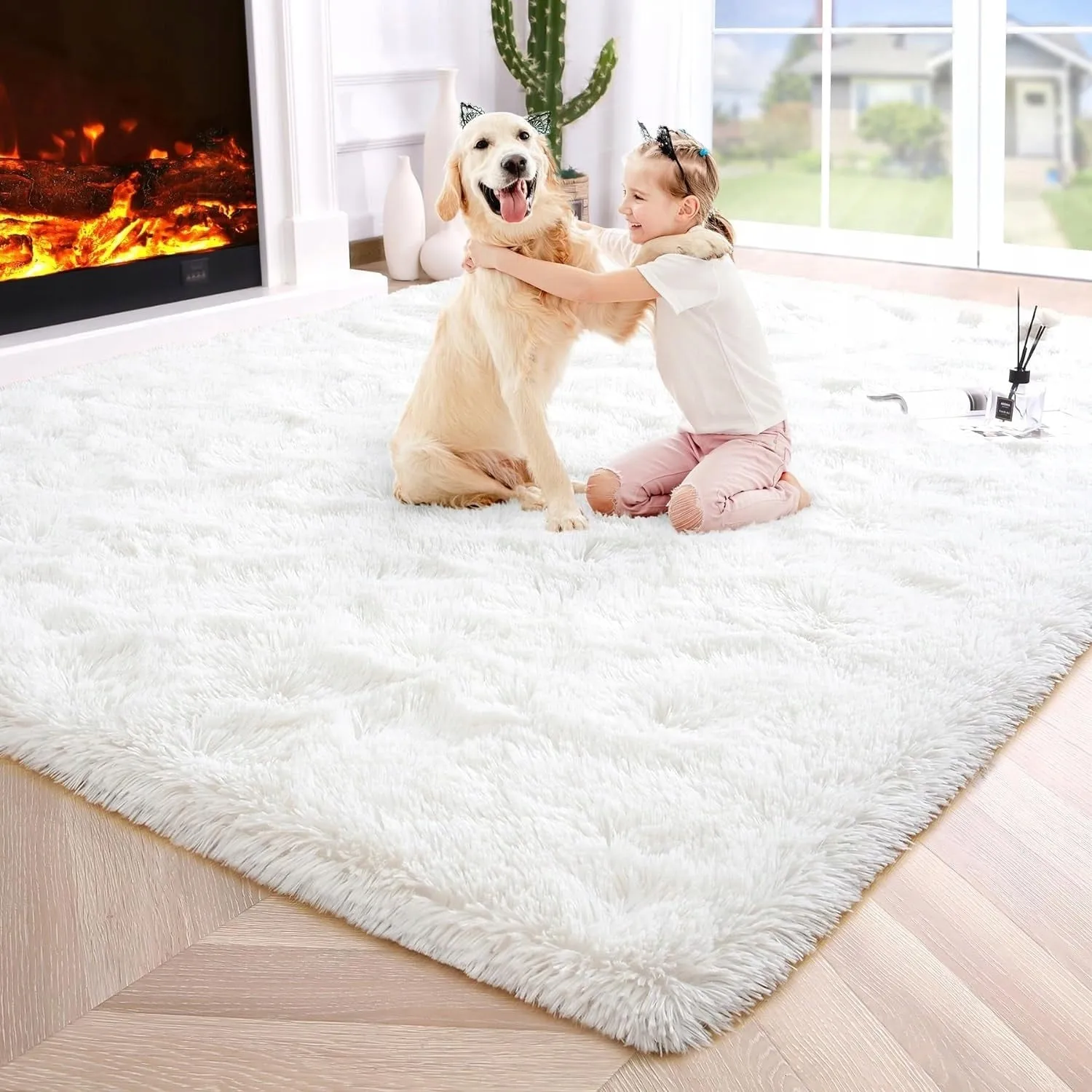 Kids Nursery Decor Rugs Baby Room Carpets Play Room Mats