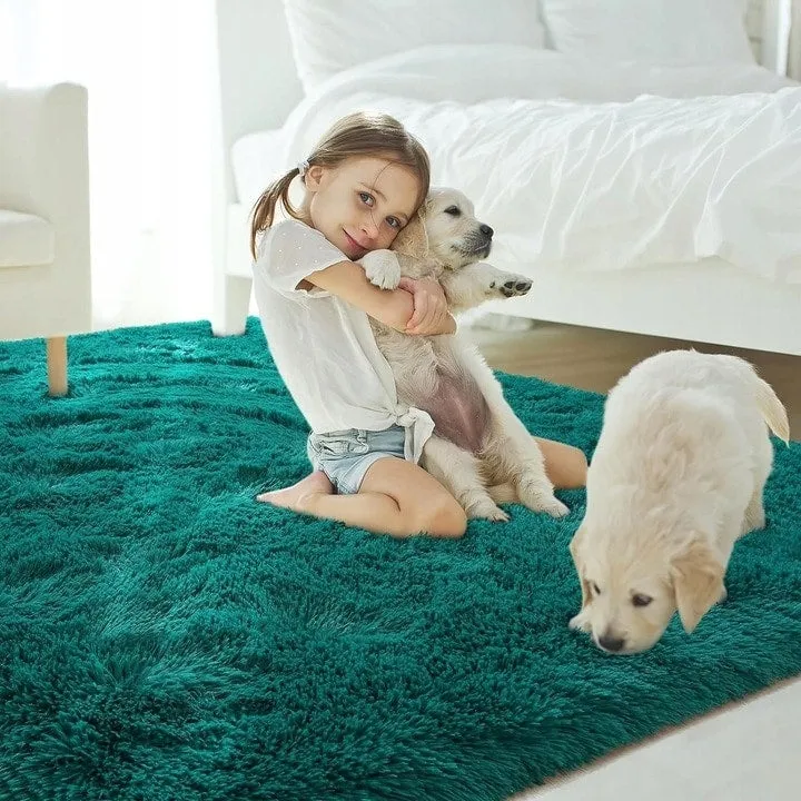 Kids Nursery Decor Rugs Baby Room Carpets Play Room Mats