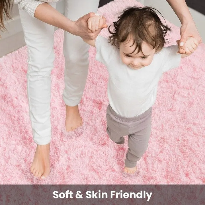 Kids Nursery Decor Rugs Baby Room Carpets Play Room Mats