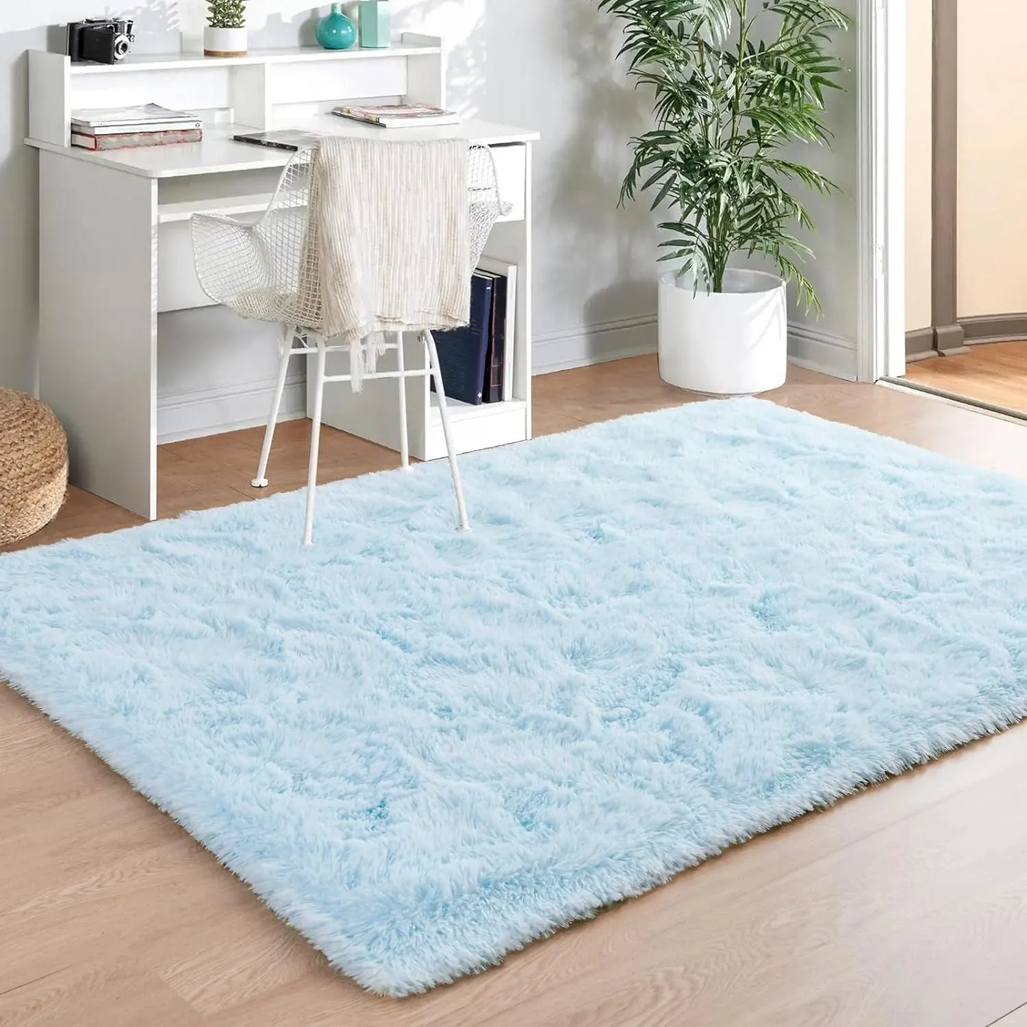 Kids Nursery Decor Rugs Baby Room Carpets Play Room Mats