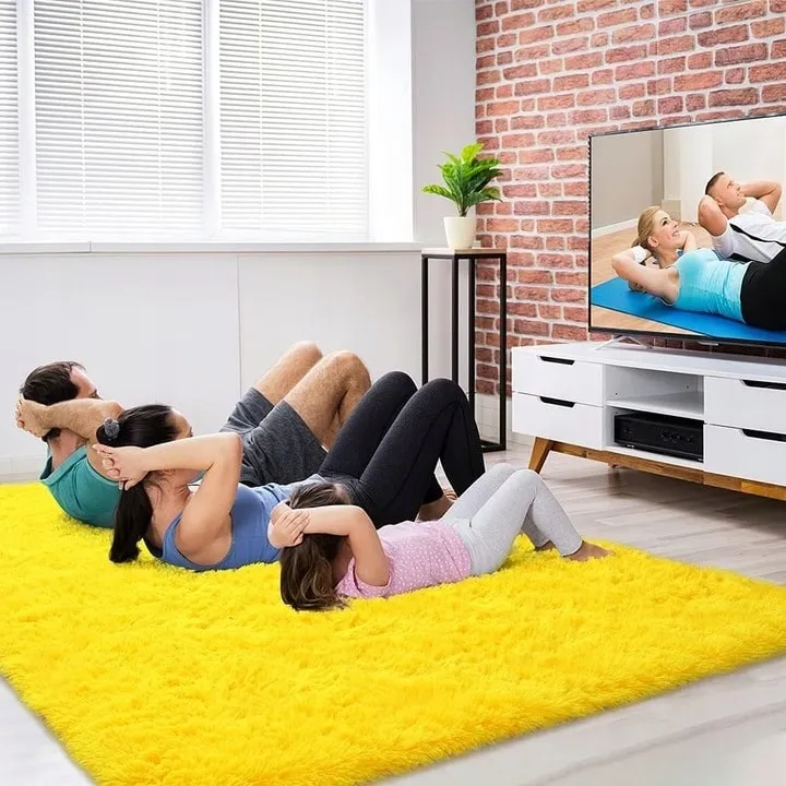 Kids Nursery Decor Rugs Baby Room Carpets Play Room Mats