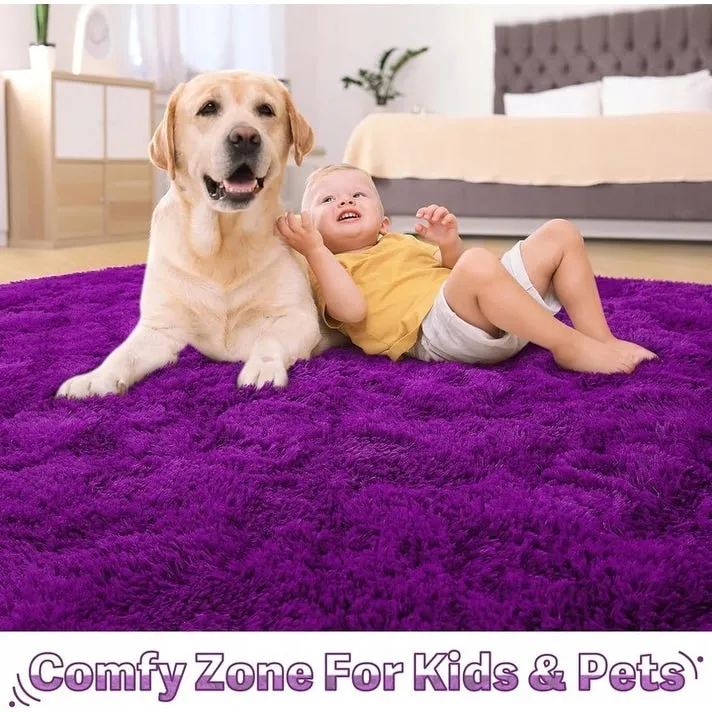 Kids Nursery Decor Rugs Baby Room Carpets Play Room Mats