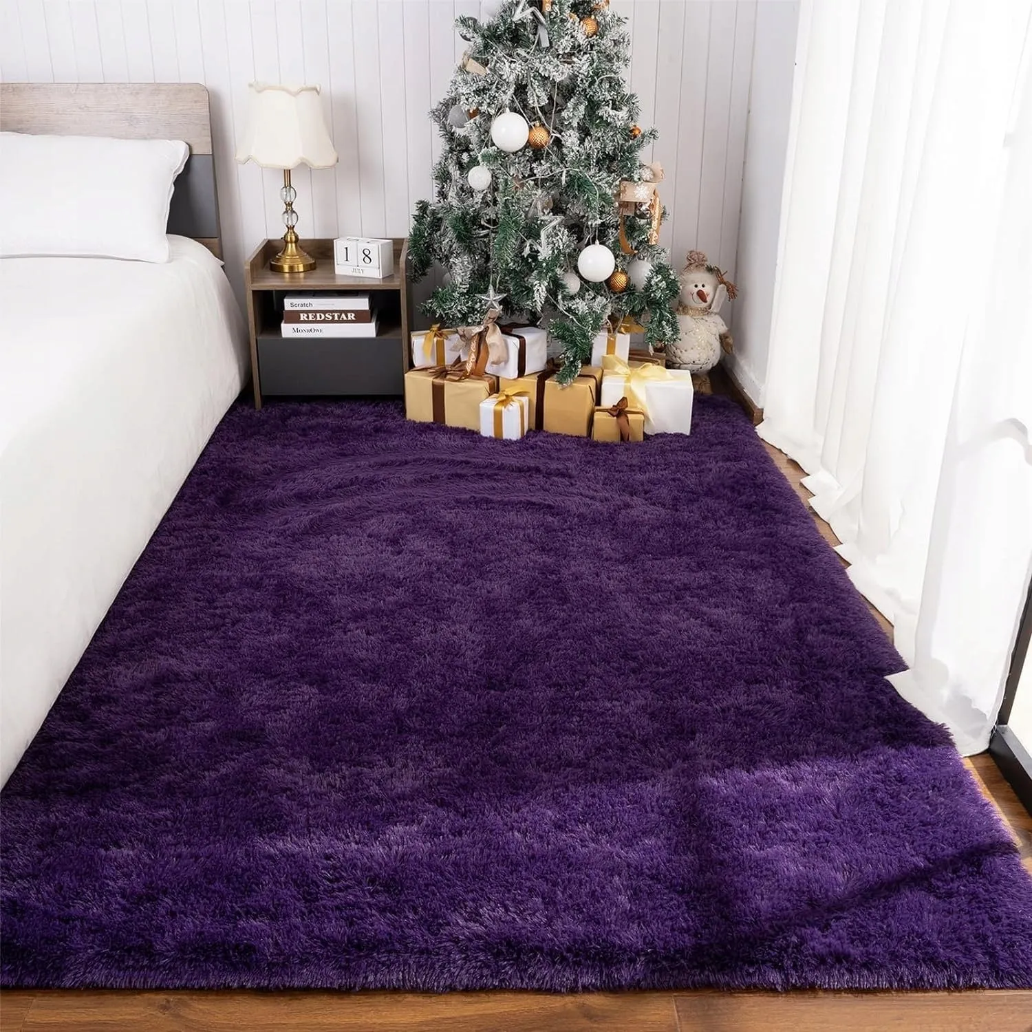 Kids Nursery Decor Rugs Baby Room Carpets Play Room Mats