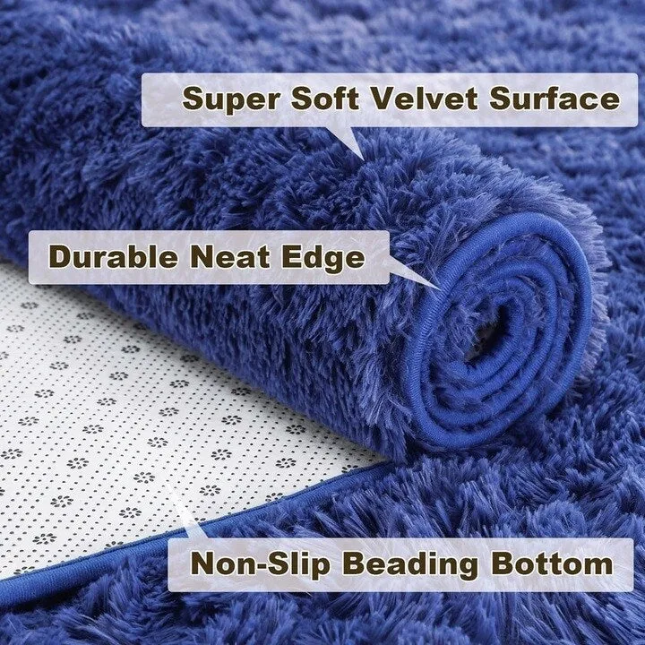 Kids Nursery Decor Rugs Baby Room Carpets Play Room Mats