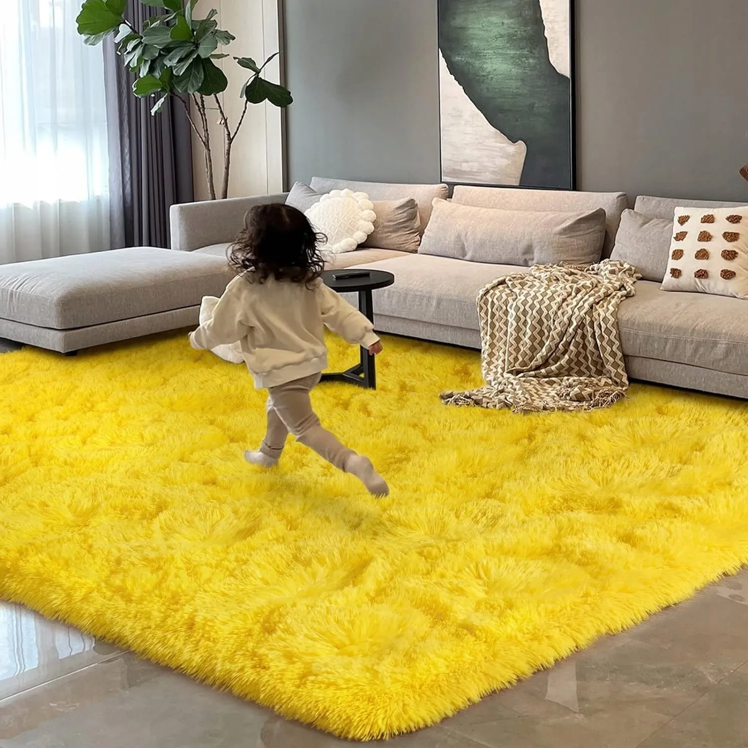 Kids Nursery Decor Rugs Baby Room Carpets Play Room Mats