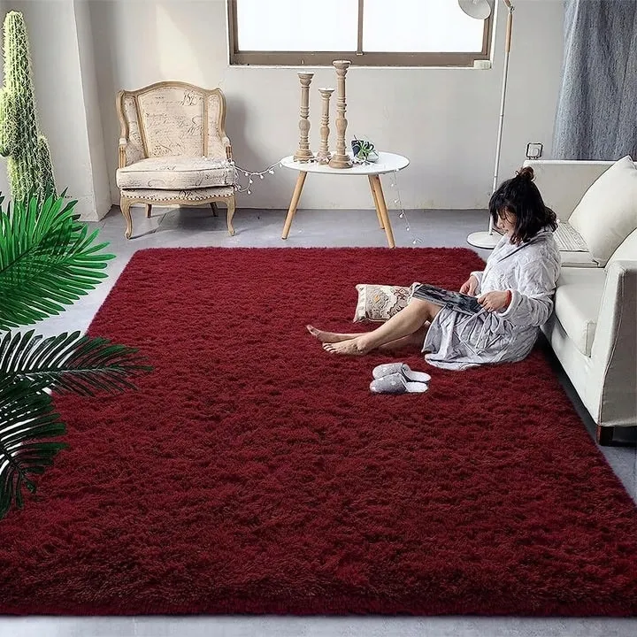 Kids Nursery Decor Rugs Baby Room Carpets Play Room Mats