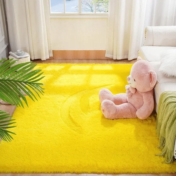 Kids Nursery Decor Rugs Baby Room Carpets Play Room Mats