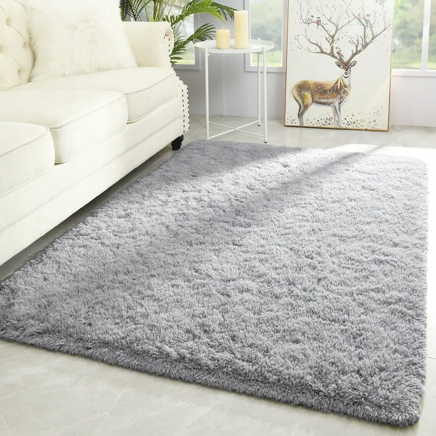 Kids Nursery Decor Rugs Baby Room Carpets Play Room Mats