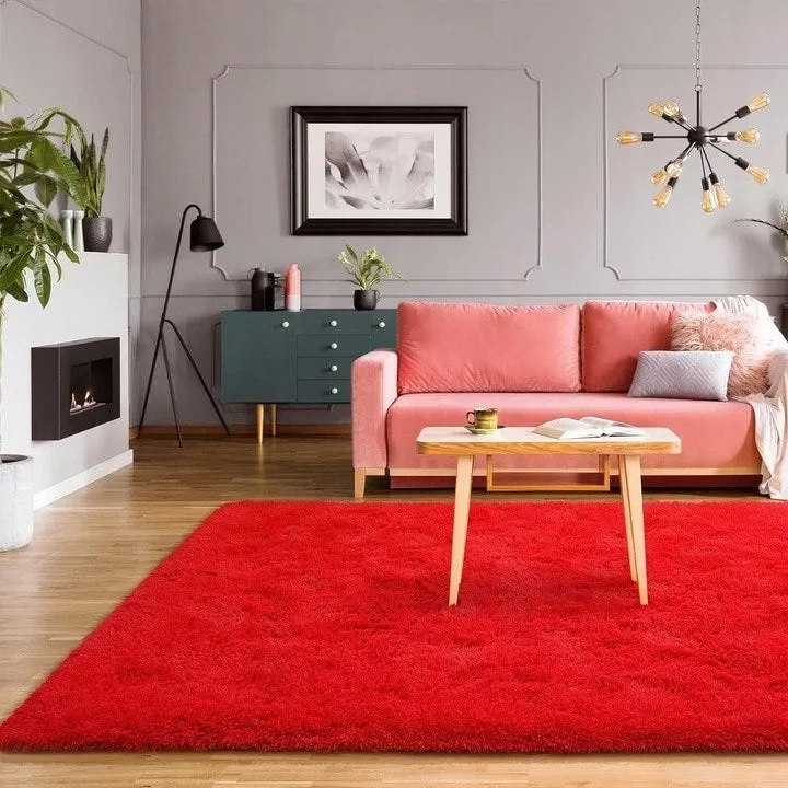 Kids Nursery Decor Rugs Baby Room Carpets Play Room Mats