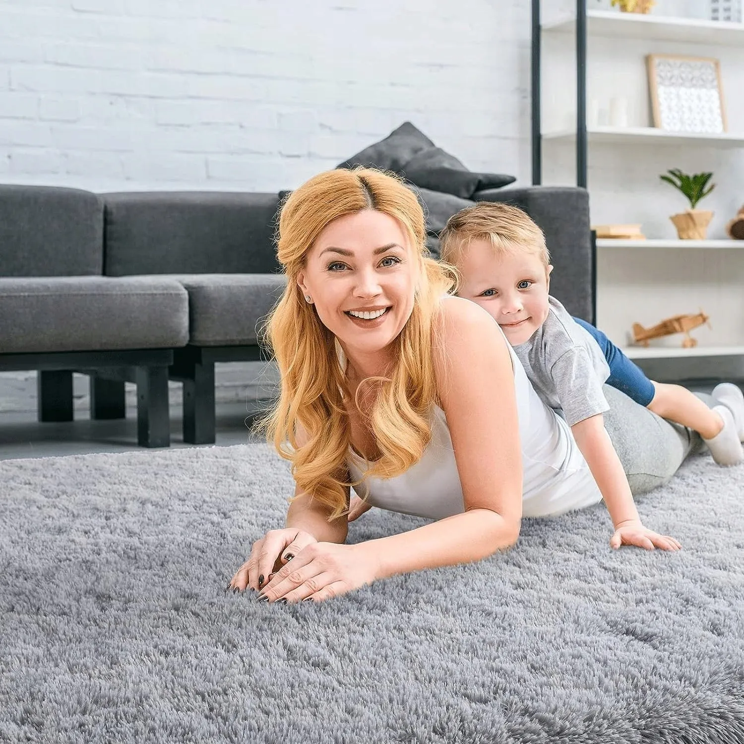 Kids Nursery Decor Rugs Baby Room Carpets Play Room Mats