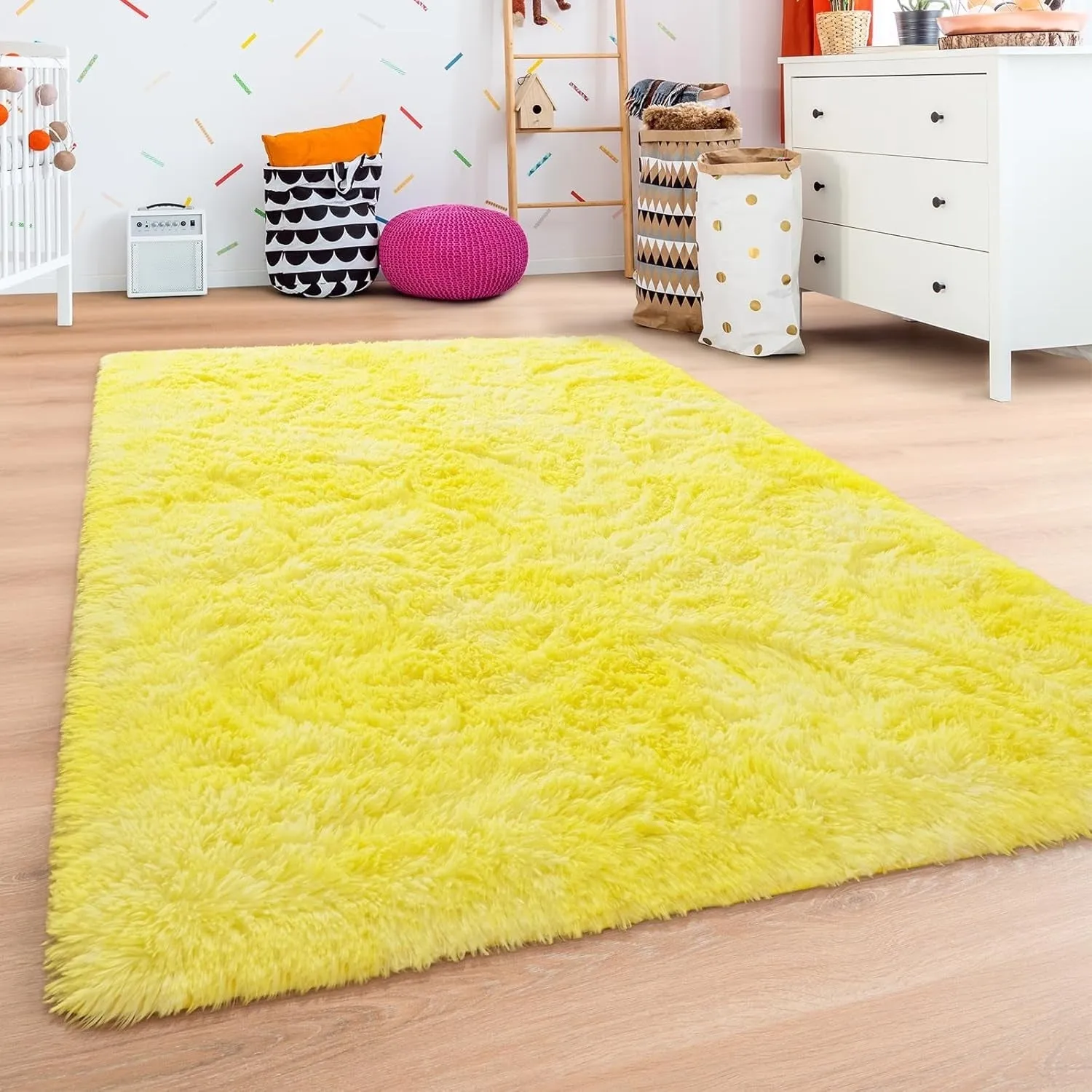 Kids Nursery Decor Rugs Baby Room Carpets Play Room Mats