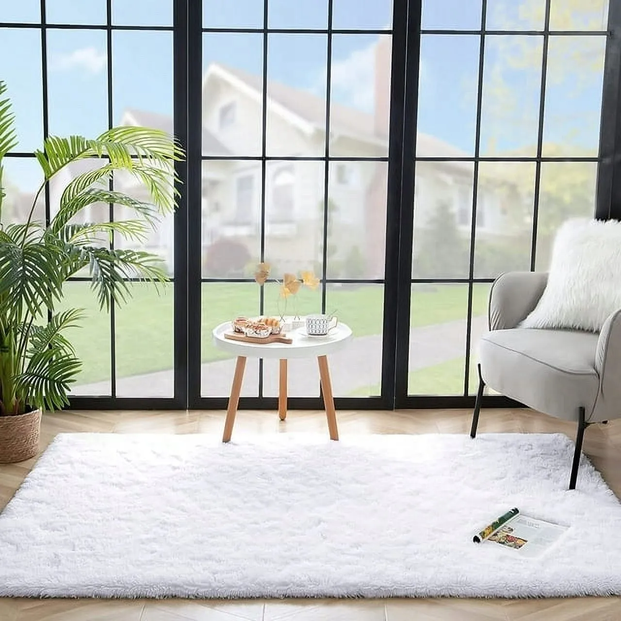 Kids Nursery Decor Rugs Baby Room Carpets Play Room Mats