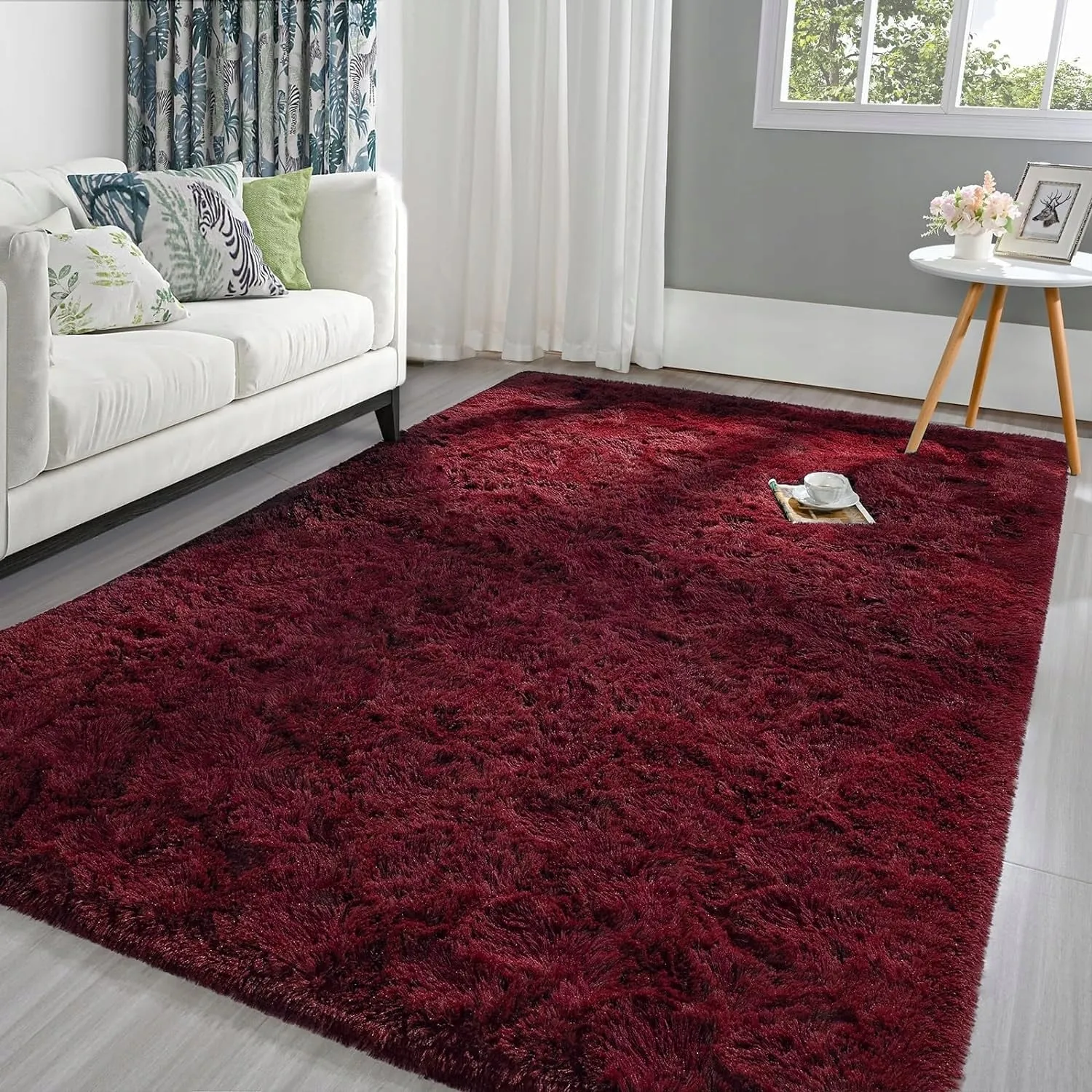 Kids Nursery Decor Rugs Baby Room Carpets Play Room Mats