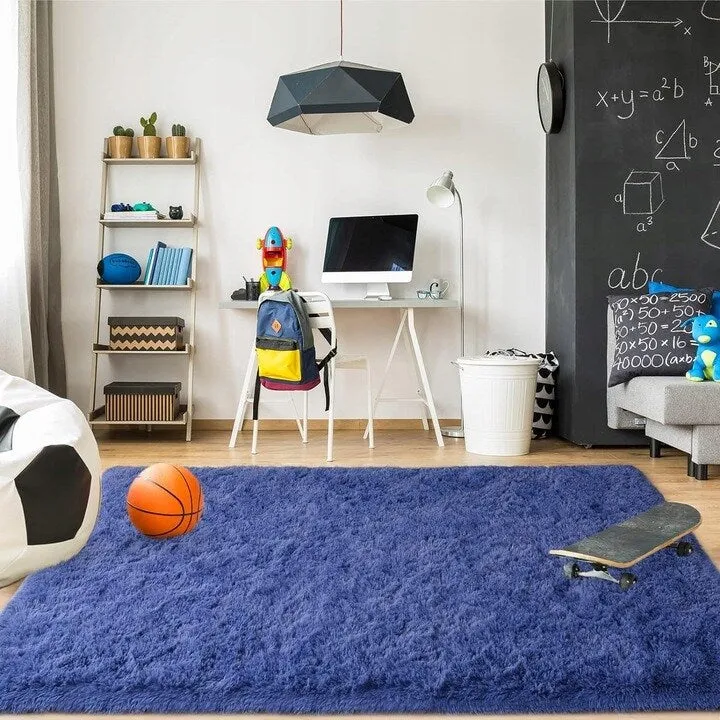 Kids Nursery Decor Rugs Baby Room Carpets Play Room Mats