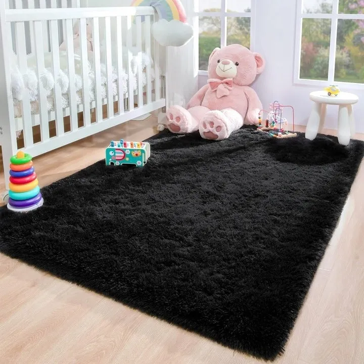 Kids Nursery Decor Rugs Baby Room Carpets Play Room Mats