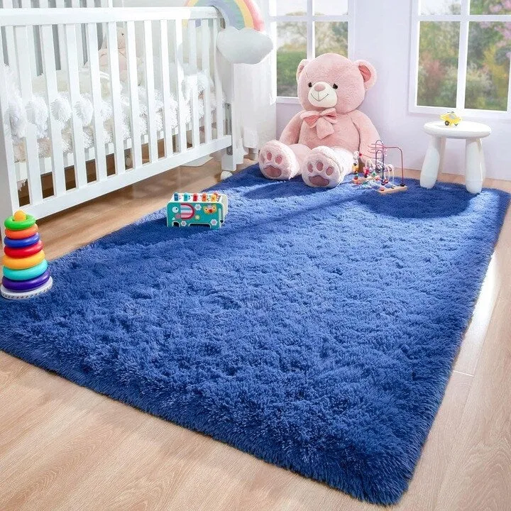Kids Nursery Decor Rugs Baby Room Carpets Play Room Mats