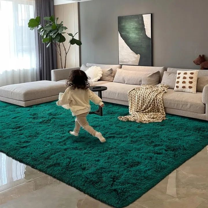 Kids Nursery Decor Rugs Baby Room Carpets Play Room Mats