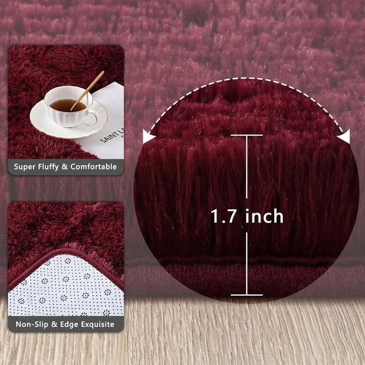 Kids Nursery Decor Rugs Baby Room Carpets Play Room Mats