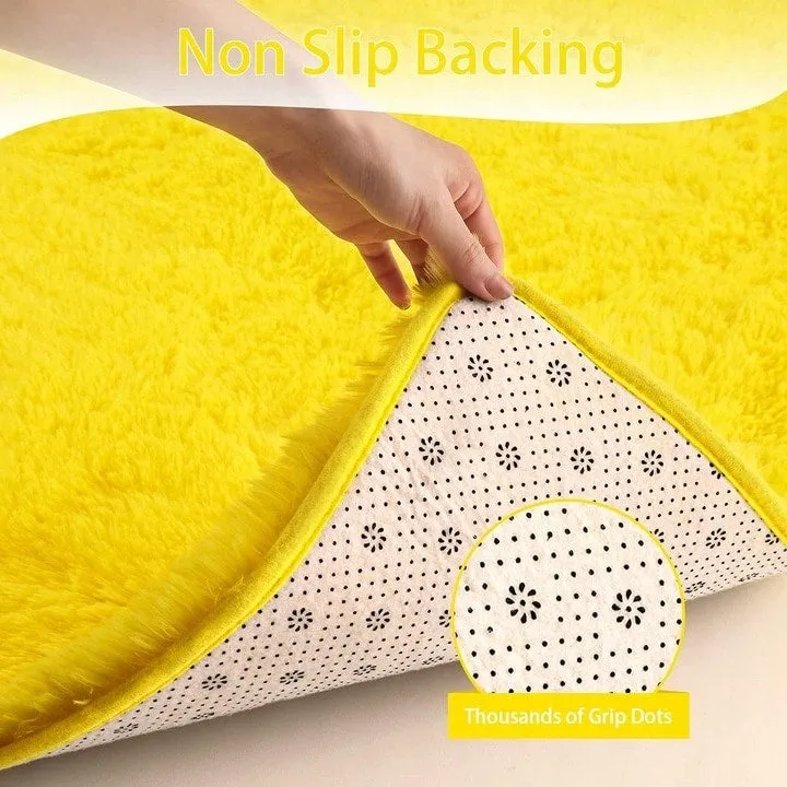 Kids Nursery Decor Rugs Baby Room Carpets Play Room Mats