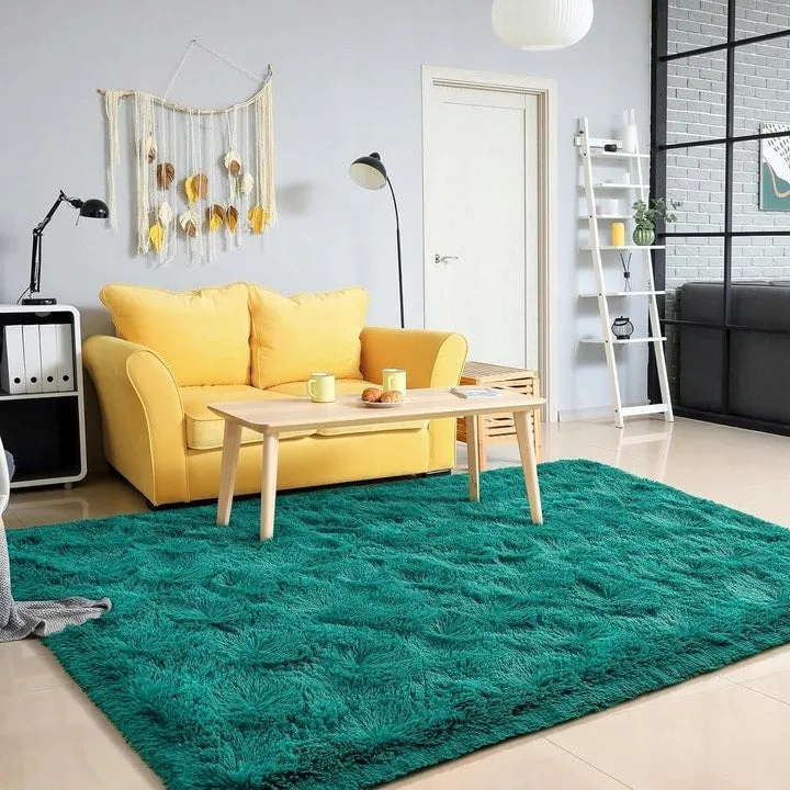 Kids Nursery Decor Rugs Baby Room Carpets Play Room Mats