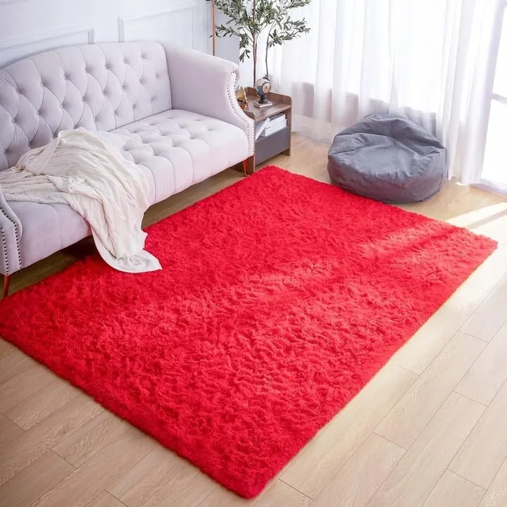 Kids Nursery Decor Rugs Baby Room Carpets Play Room Mats