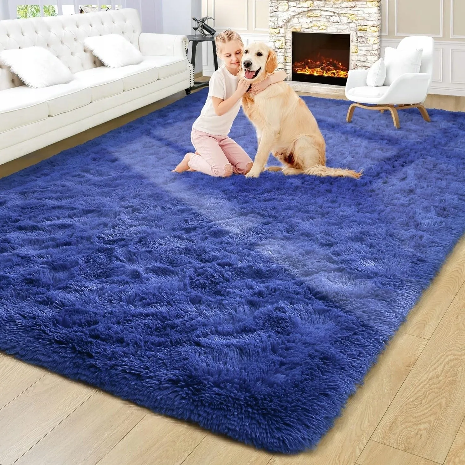 Kids Nursery Decor Rugs Baby Room Carpets Play Room Mats
