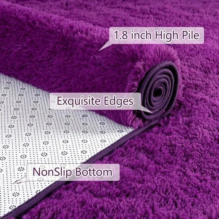 Kids Nursery Decor Rugs Baby Room Carpets Play Room Mats