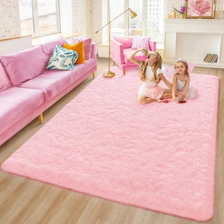 Kids Nursery Decor Rugs Baby Room Carpets Play Room Mats