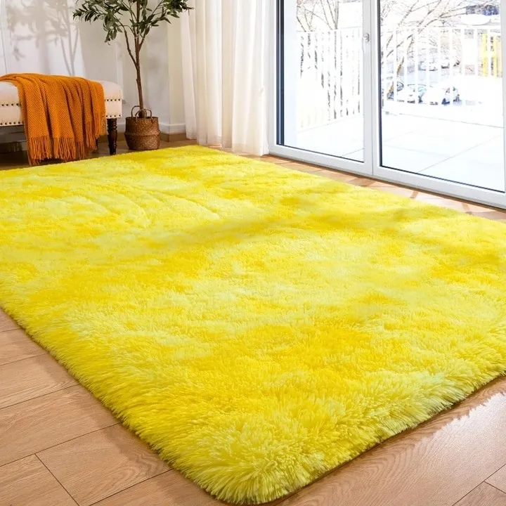 Kids Nursery Decor Rugs Baby Room Carpets Play Room Mats