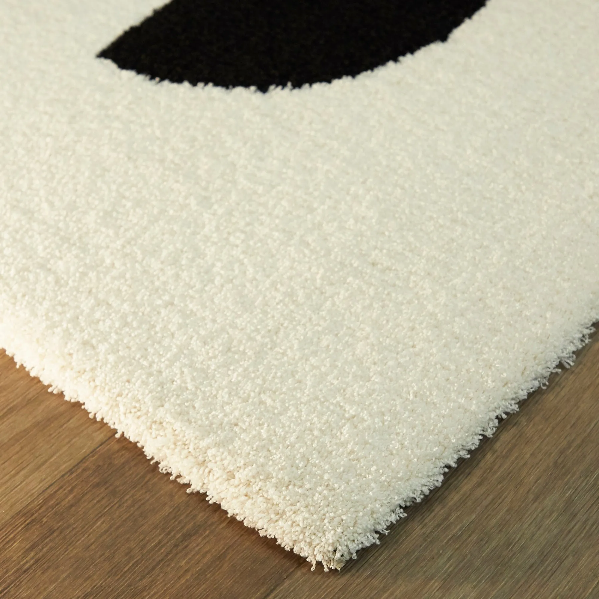 Labrouste Modern Geometric Area Rug