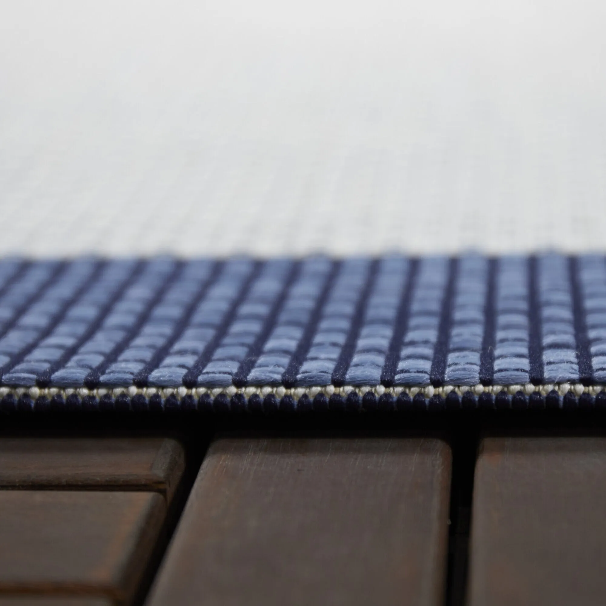 Langley Border Flatweave Indoor/Outdoor Area Rug
