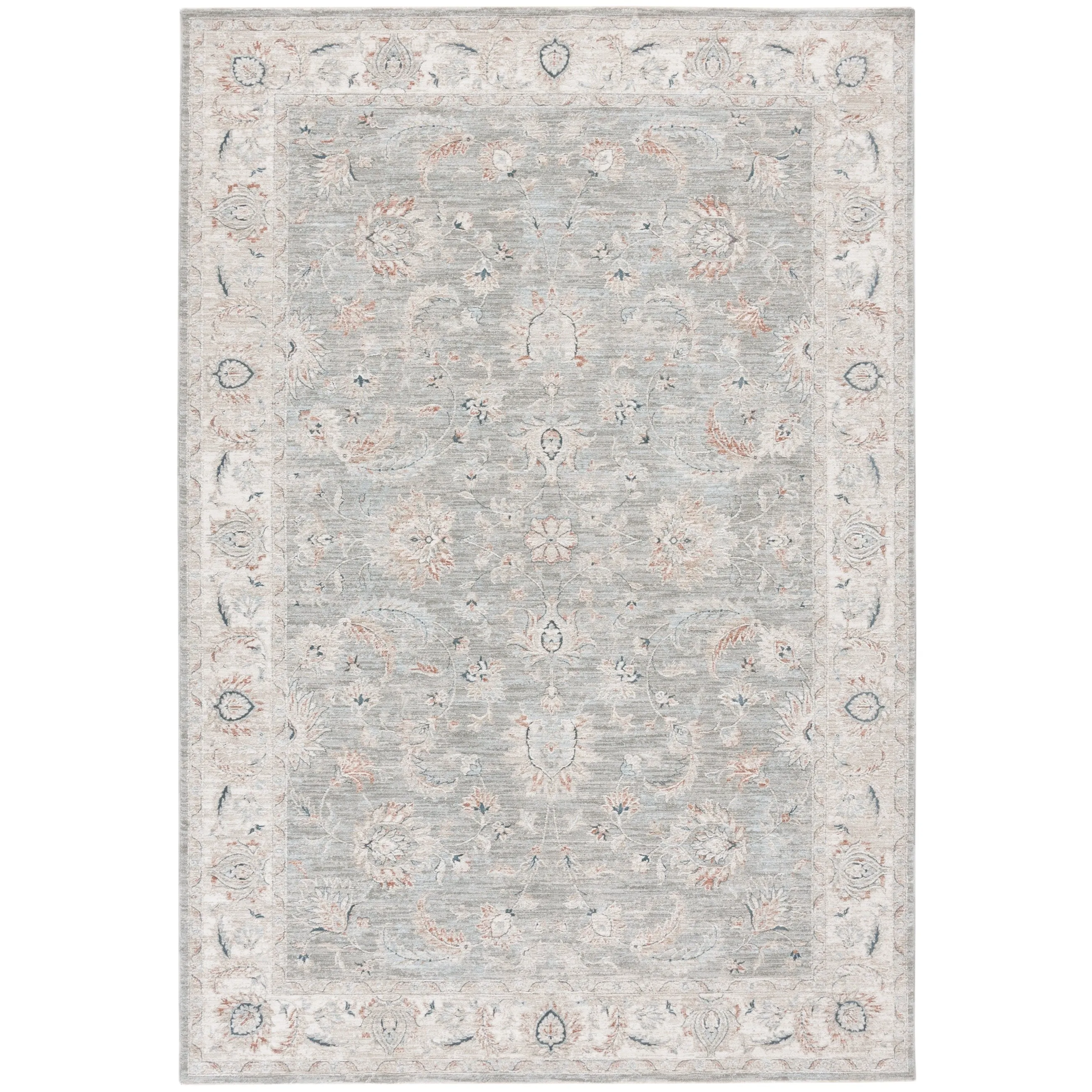 Lauren Ralph Lauren Dojka Traditional Oriental Rug