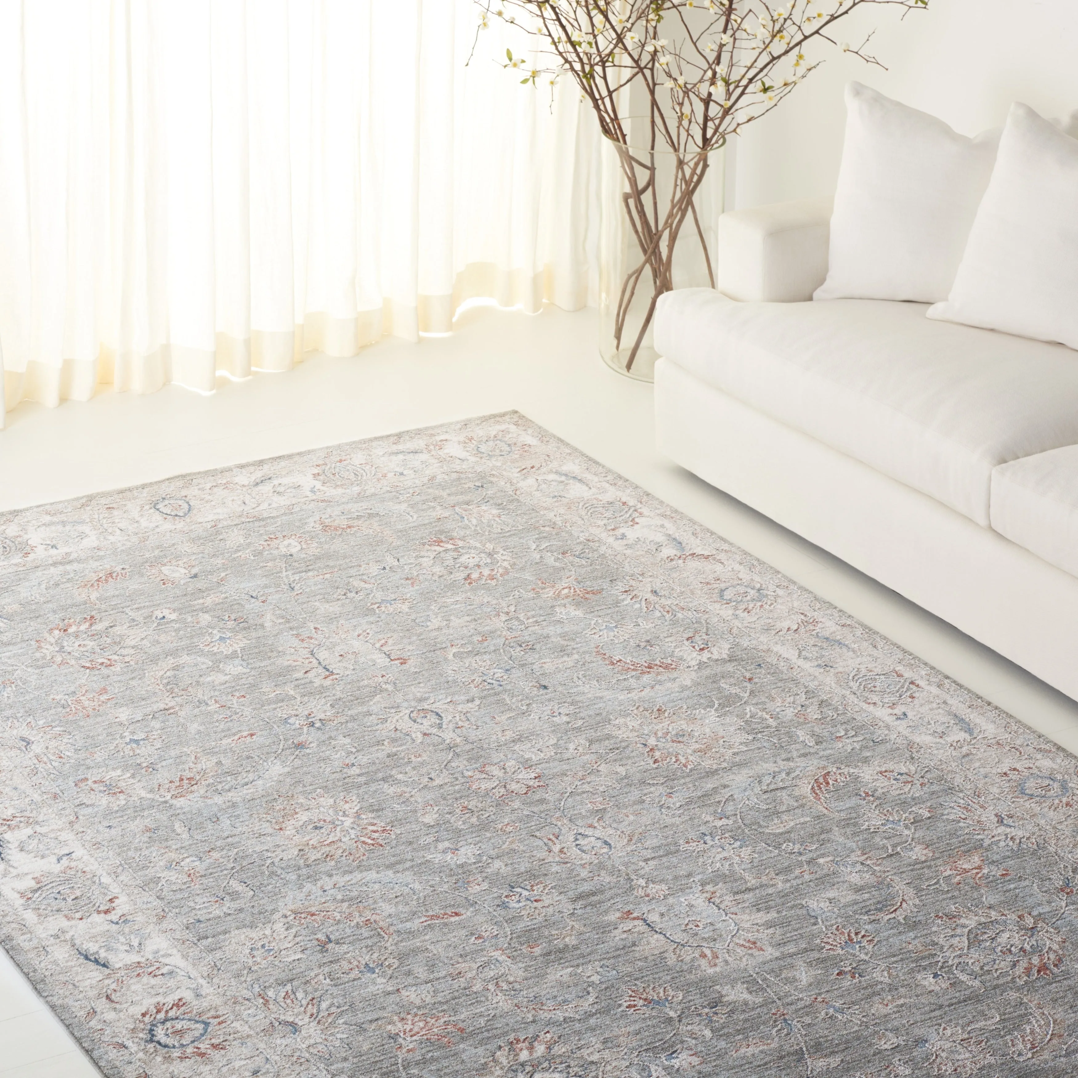 Lauren Ralph Lauren Dojka Traditional Oriental Rug
