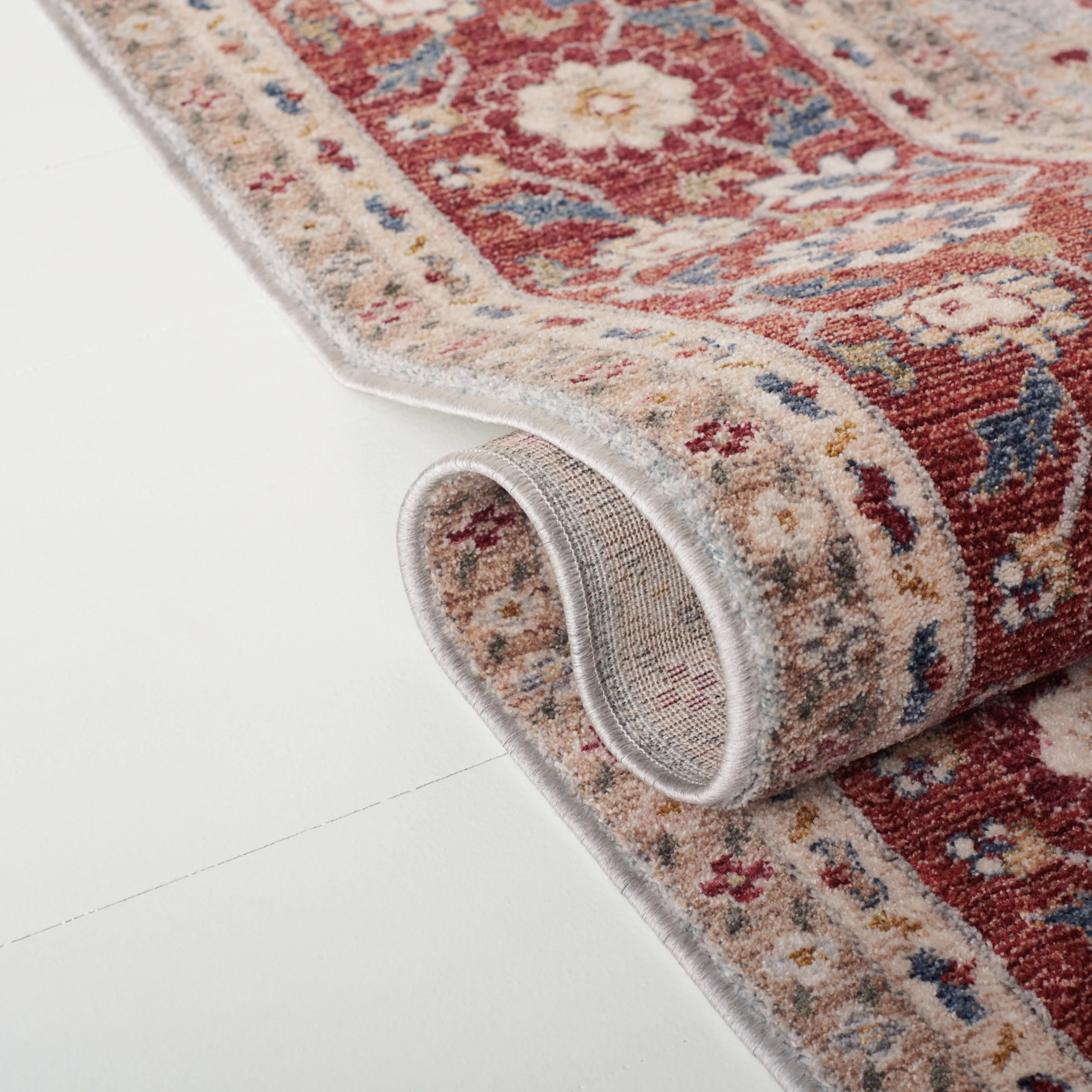 Lauren Ralph Lauren Eriko Traditional Oriental Rug