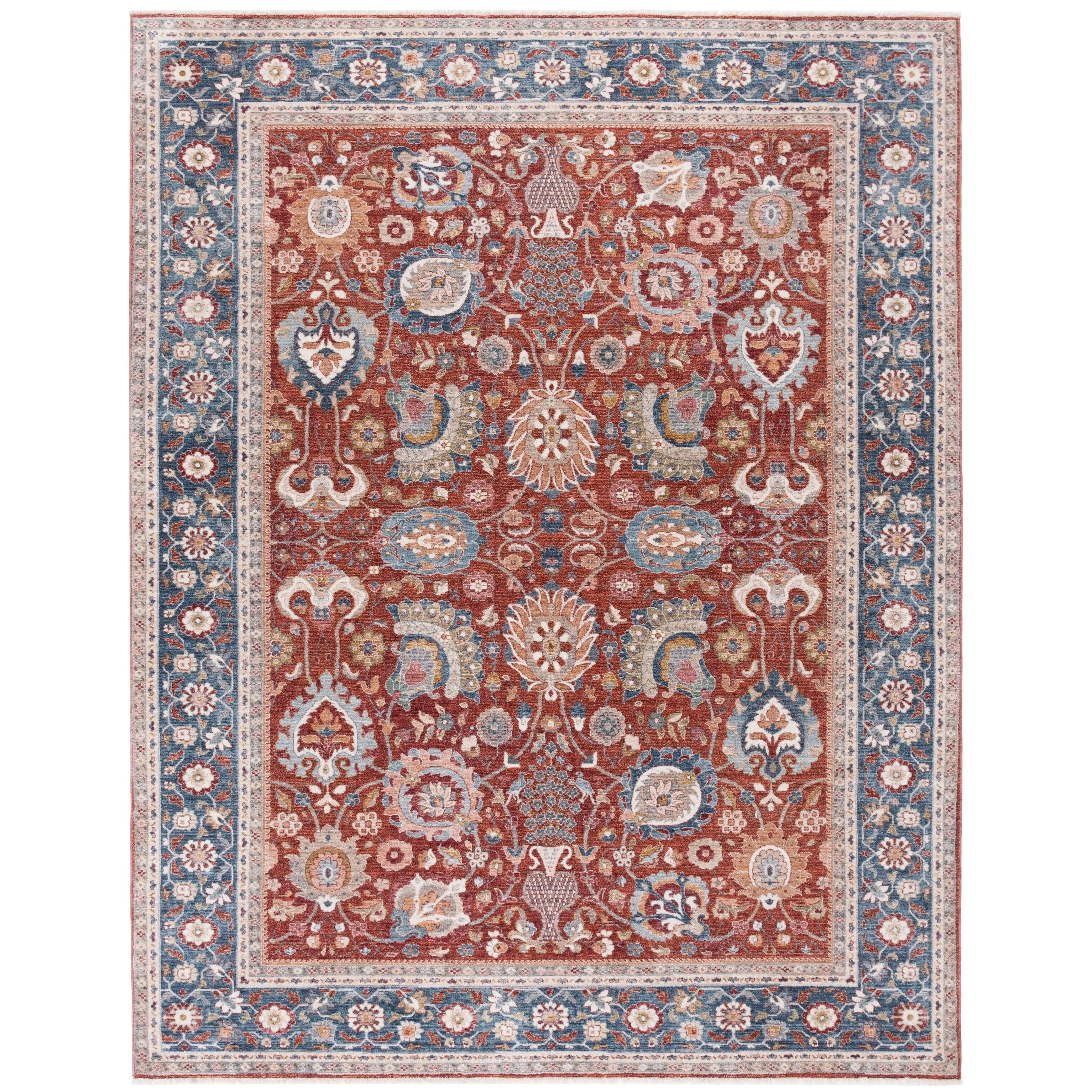 Lauren Ralph Lauren Eriko Traditional Oriental Rug