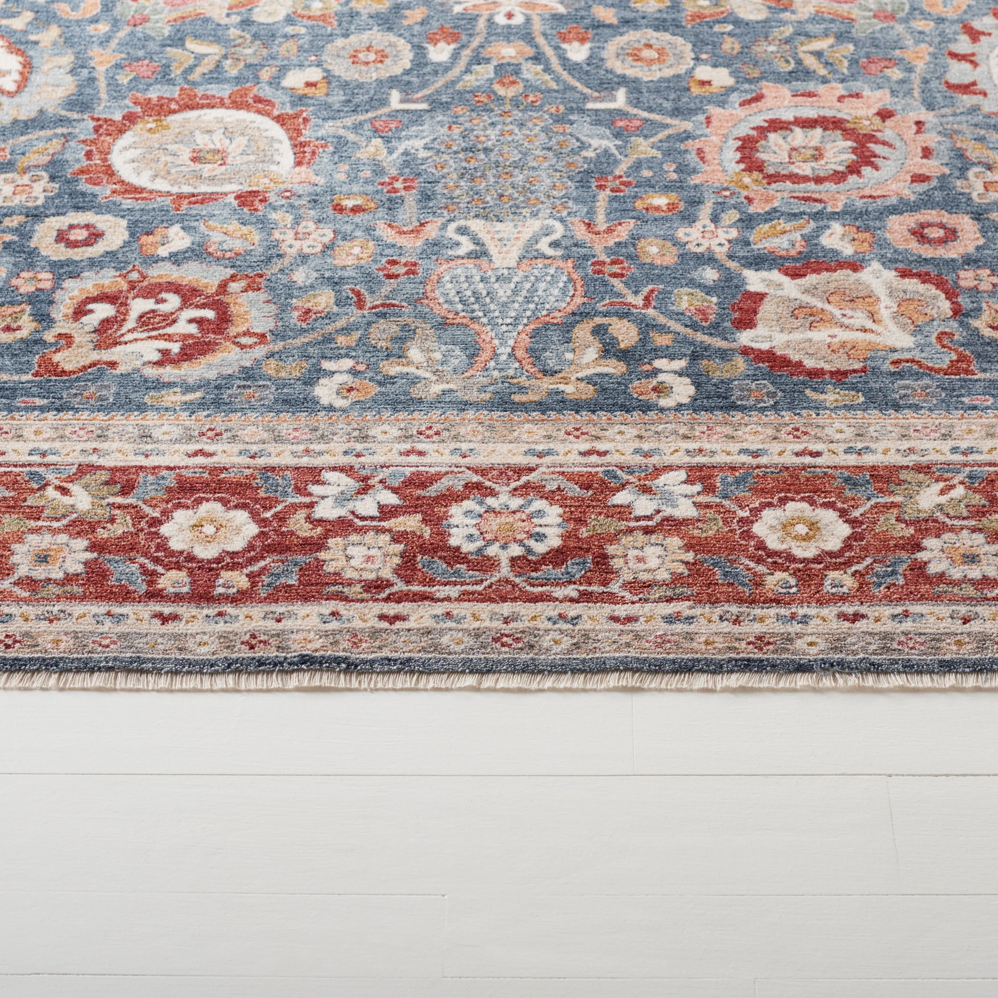 Lauren Ralph Lauren Eriko Traditional Oriental Rug