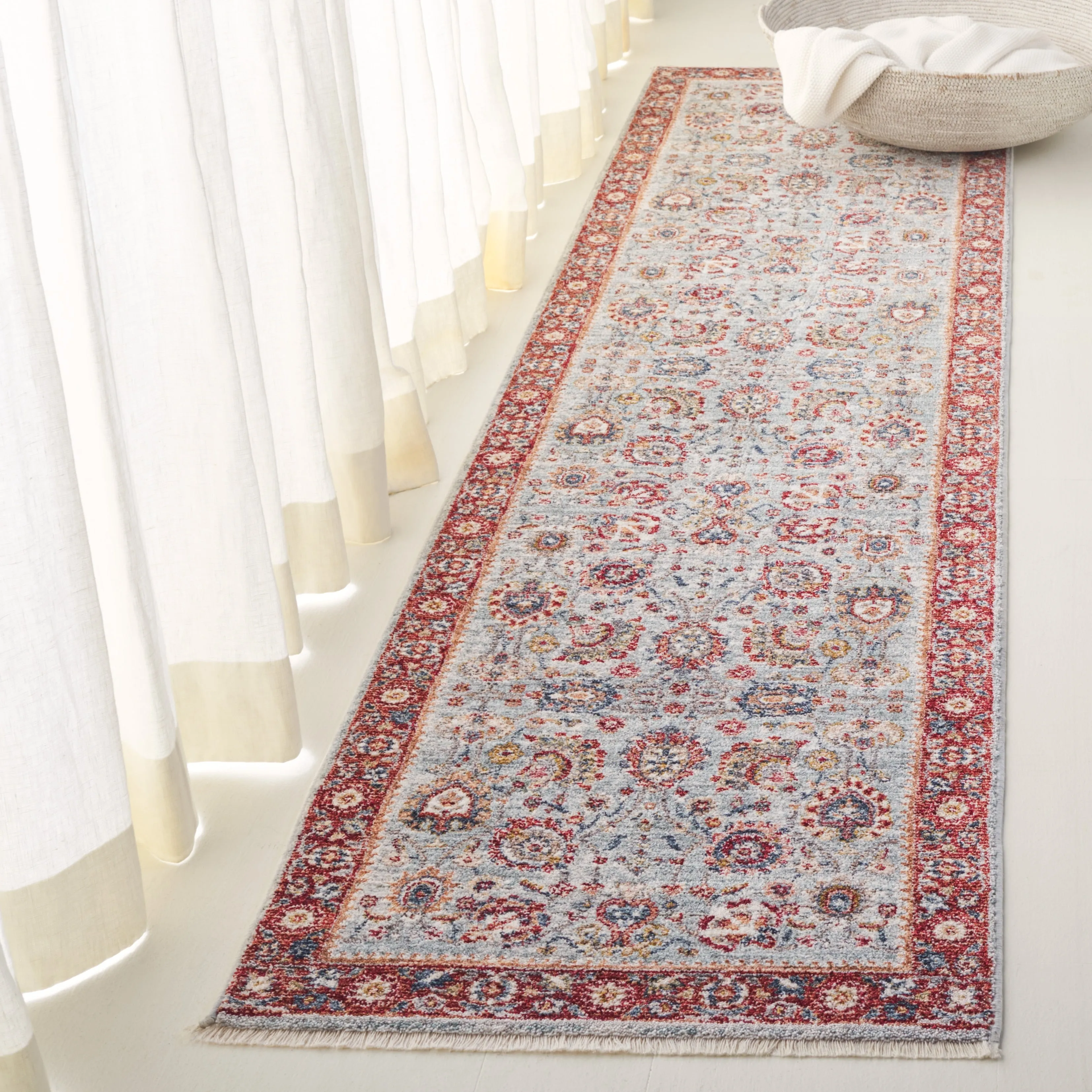Lauren Ralph Lauren Eriko Traditional Oriental Rug