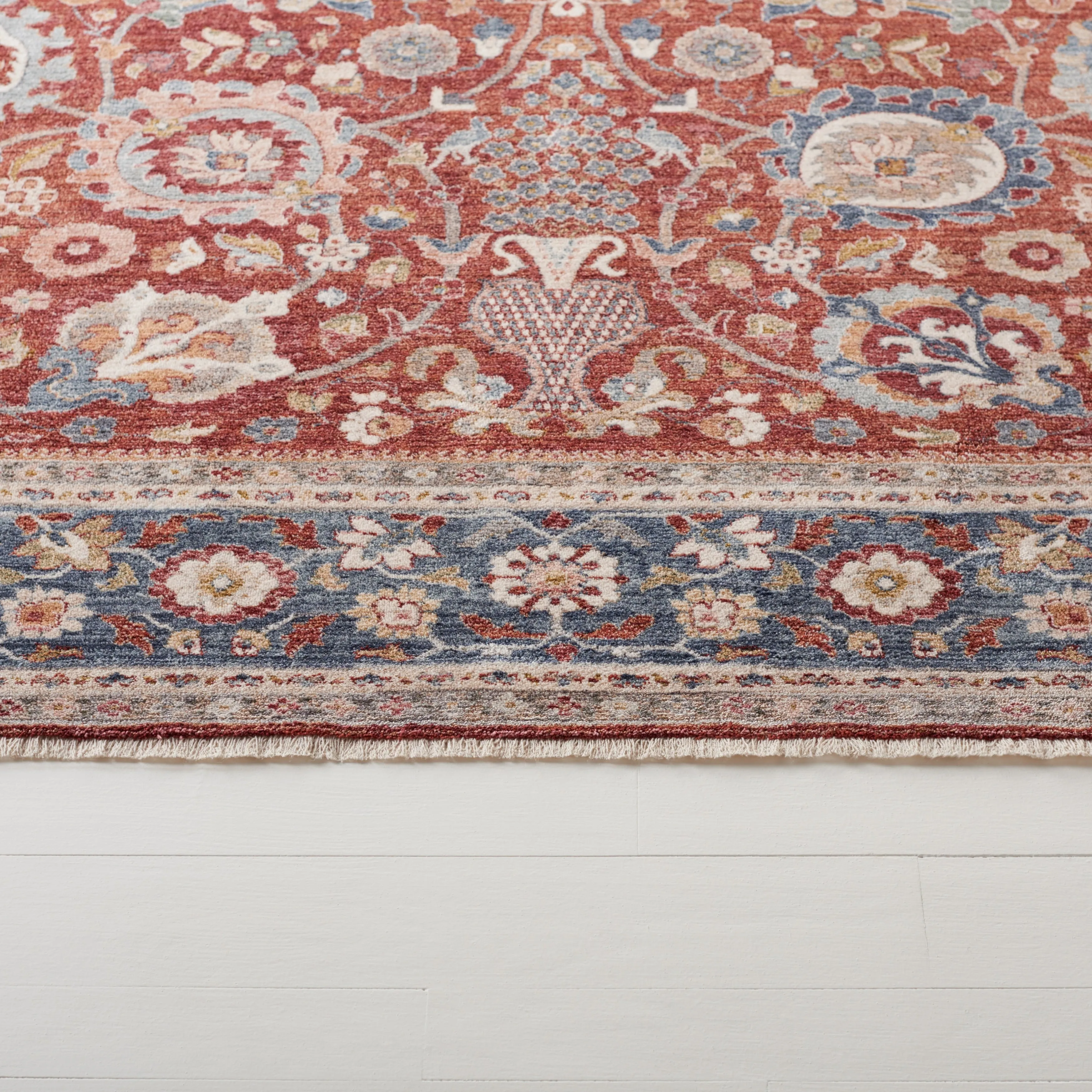 Lauren Ralph Lauren Eriko Traditional Oriental Rug