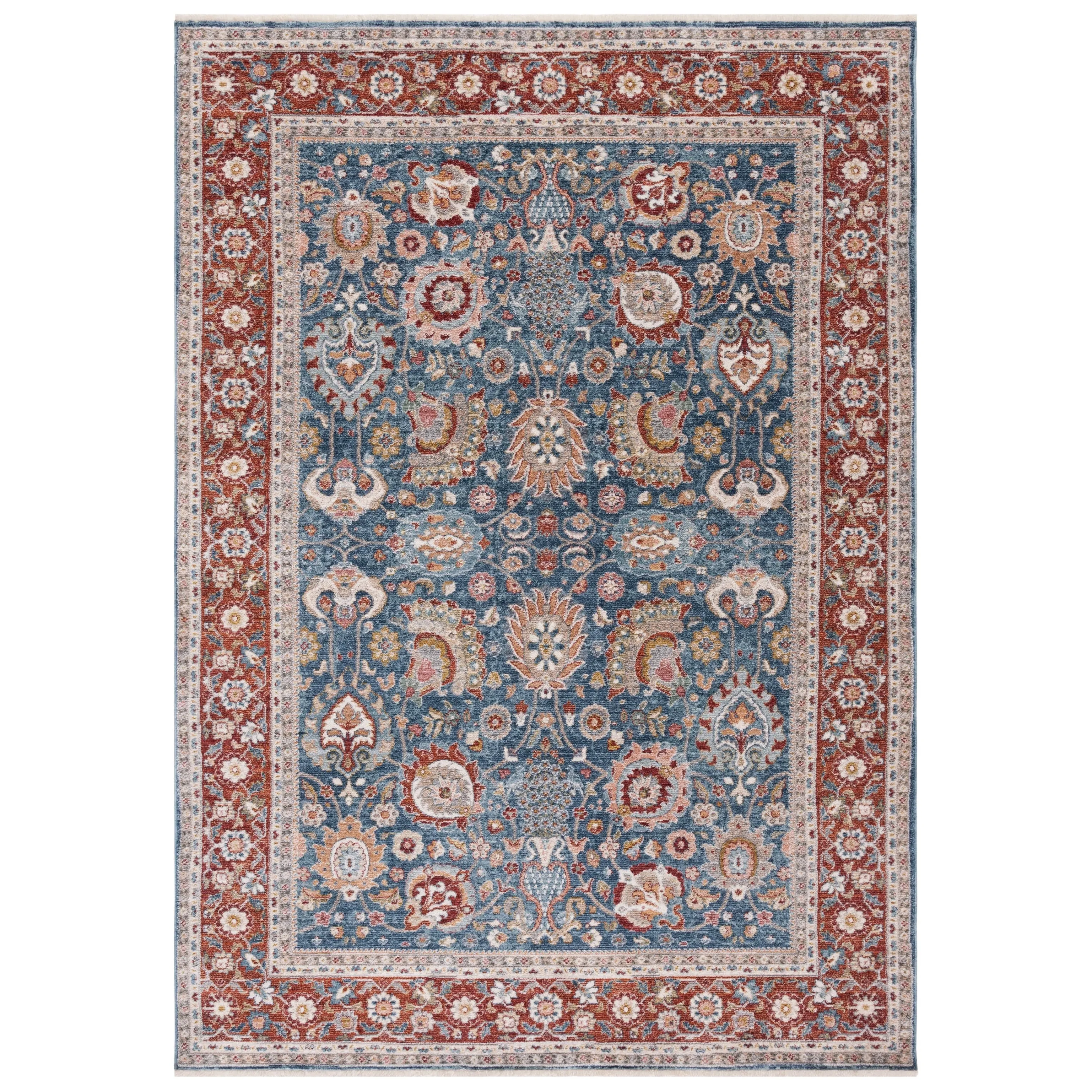 Lauren Ralph Lauren Eriko Traditional Oriental Rug