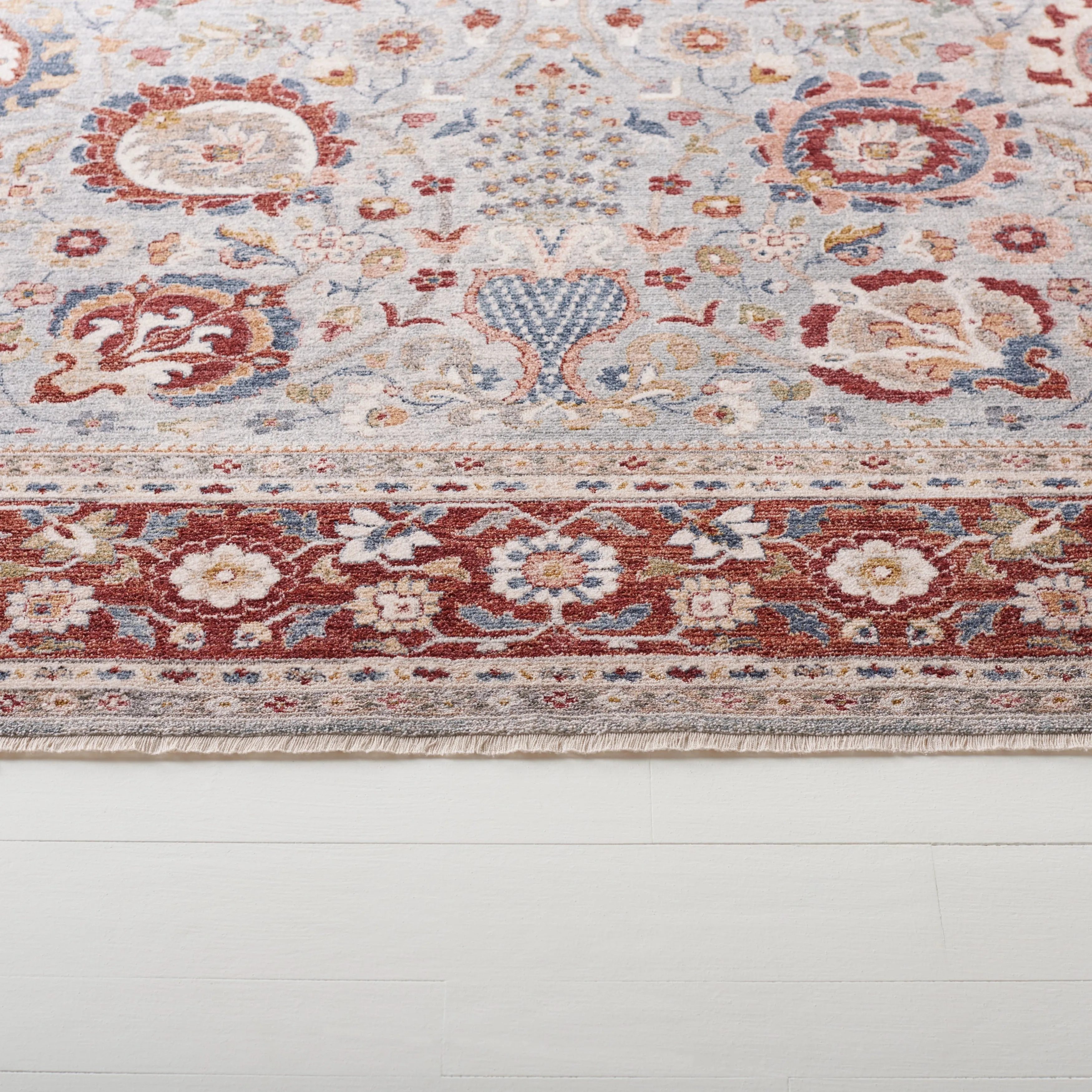 Lauren Ralph Lauren Eriko Traditional Oriental Rug