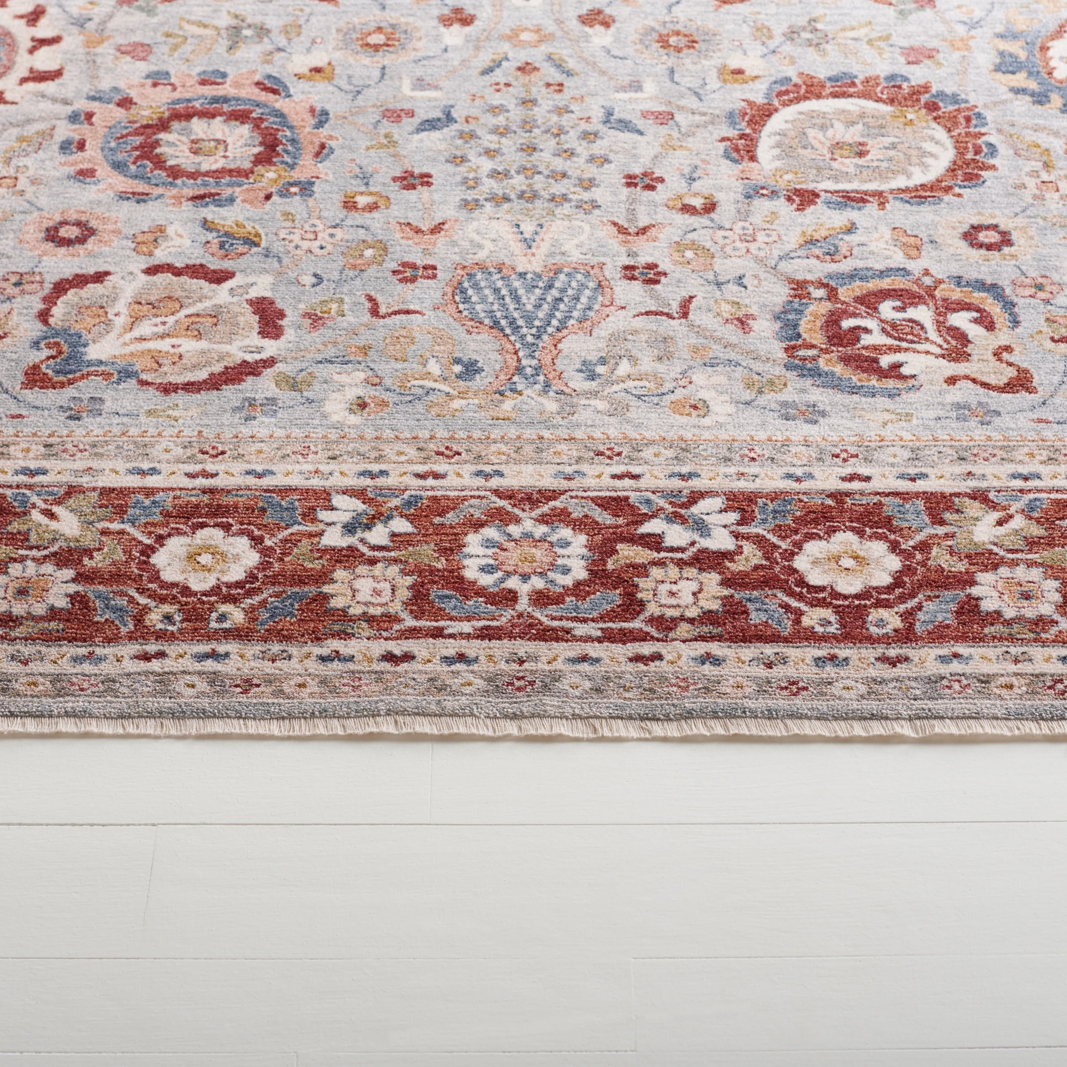 Lauren Ralph Lauren Eriko Traditional Oriental Rug